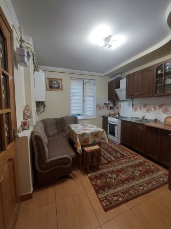 Продаж будинку 109 м2 в. Міцкевича м. Борислав - фото 1