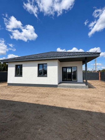 Боярка-Тарасівка Продаж будинку 93м2 з Газом на асфальтованій вулиці - фото 1