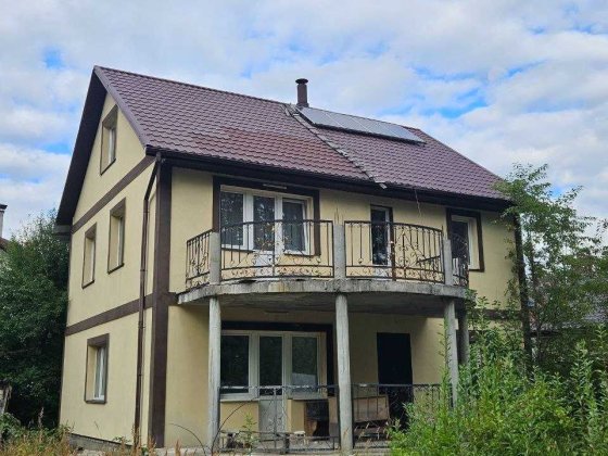 Продаж будинку в Київській області в  м. Боярка Боярка