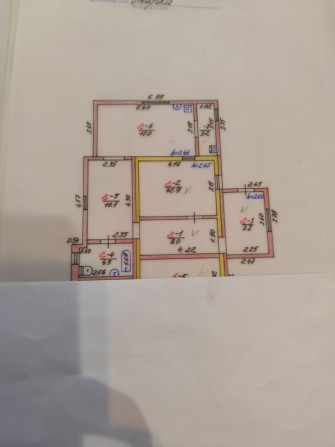 Продам частину будинку - фото 1