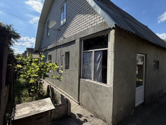 Продам будинок в Романково, вул. Приморська Кам'янське