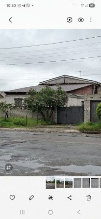 Терміново продається будинок Кам'янське Дніпропетровська область - фото 1