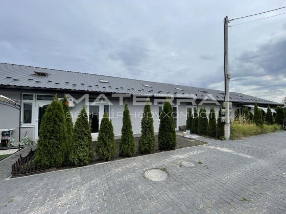 Продаж будинку з ремонтом в Боярці  Киівська обл Боярка