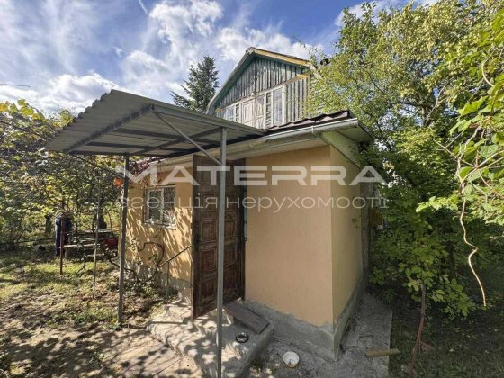 Боярка продаж будинку-дачі 55 м² біля лісу! 5 соток, газ, світло