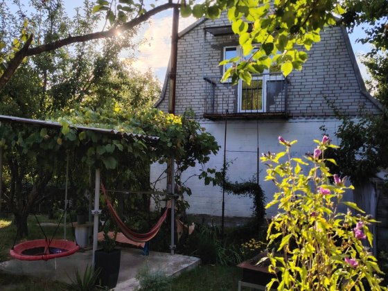 Дача в жилому стані Васильков