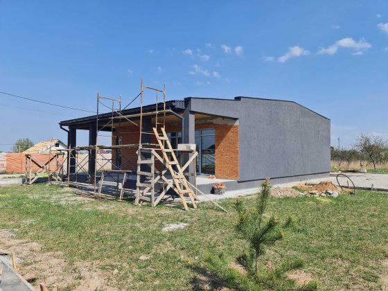 Від забудовника. Продам будинок, 112 м2+камін, Боярка, Тарасівка. Боярка