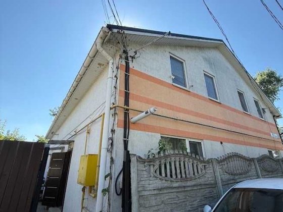 Продаж затишного таунхауса 47 м² у Боярці | Без комісії Боярка