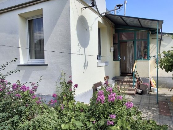Продам частину будинку 48м2 Васильков