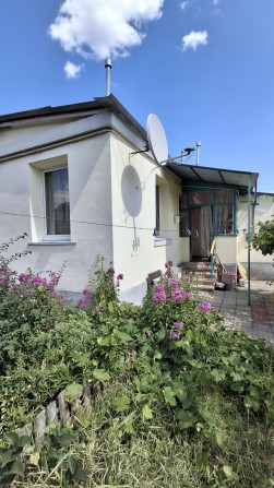 Продам частину будинку 48м2 - фото 1