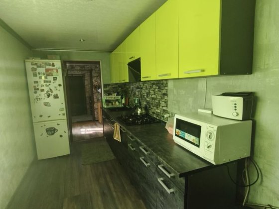 Продаж затишного будинку в центральній частині Кам'янське