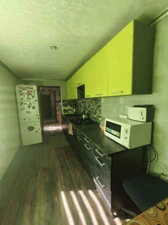 Продаж затишного будинку в центральній частині - фото 1