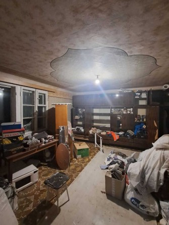 Продам полдома на Соцгороде - фото 1