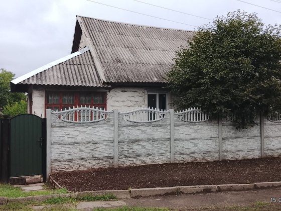 *Продам часть будинку elena Кам'янське