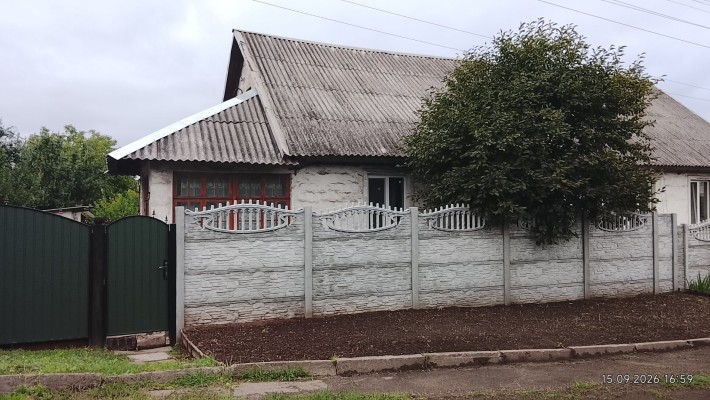 *Продам часть будинку elena - фото 1