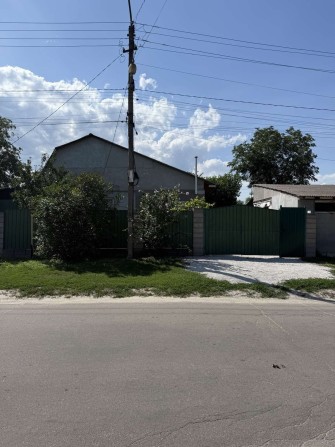 Продам будинок смт Карнаухівка! - фото 1