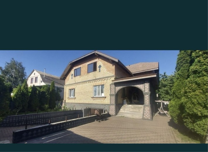 Продам будинок місто Васильків - фото 1