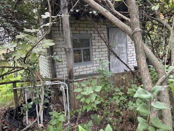 Дача машинобудівник Кам'янське