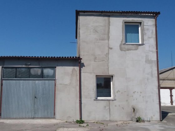 Продам СТО В Володимирі Владимир