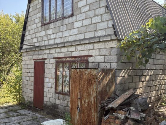 Дача Машиностроитель 7,5 сот Кам'янське