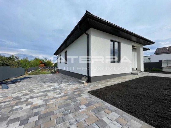 Продаж будинка з РЕМОНТОМ 100м2+40м2(підвал-бомбосхов), тепловий насос Боярка