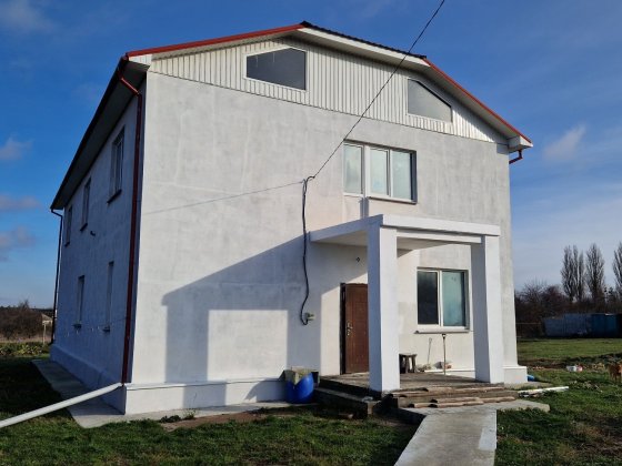 Продаж будинок 2 поверхи Васильков
