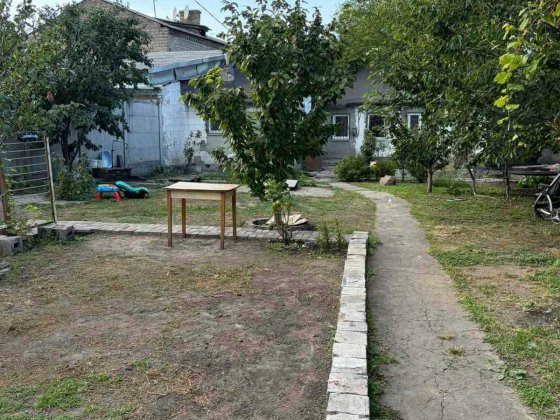 Продам дом в Центре города (Rn) Кам'янське