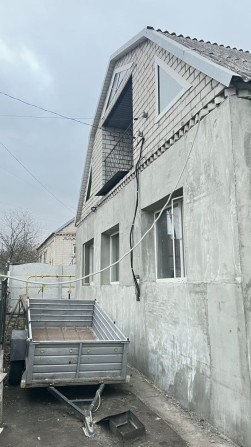 Продам большой дом 5 комнат  . - фото 1