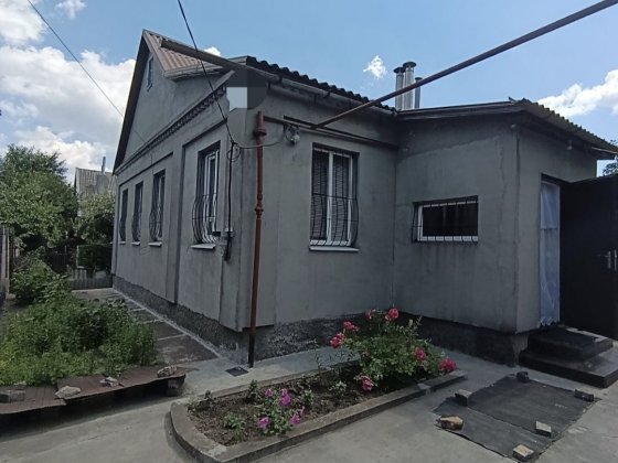 Продам будинок на Черемхах р-н Ринка Кам'янське