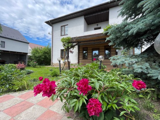 Продаж двоповерхового будинку 313,5 м² у Боярці (Нове) 16 соток Боярка