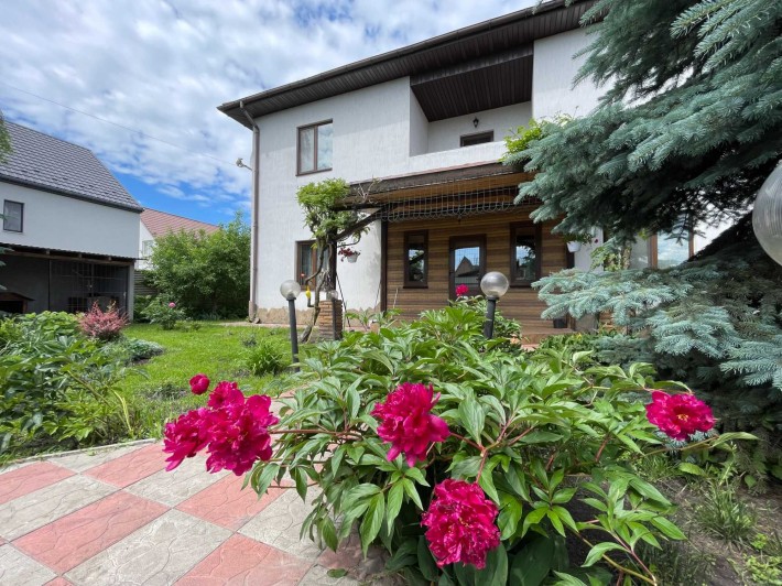 Продаж двоповерхового будинку 313,5 м² у Боярці (Нове) 16 соток - фото 1