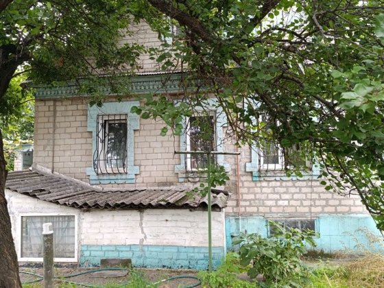 Продам будинок на БАМі Кам'янське