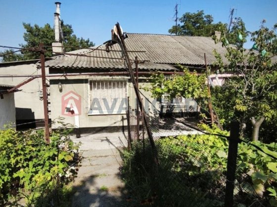 Продам частину будинку. Соцмісто Кам'янське