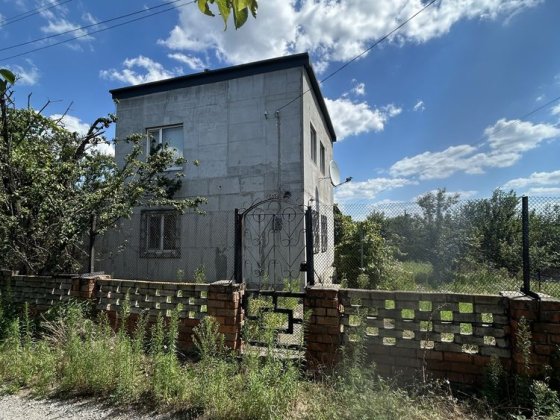 Продам Дачу садовое общество Каскад Кам'янське