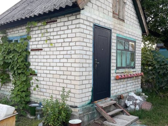 Продам дачу смт. Власівка (Сади2) Власівка