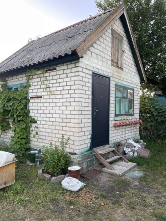 Продам дачу смт. Власівка (Сади2) - фото 1