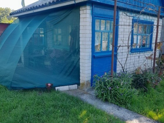 Продам дачу, Власівка Власівка