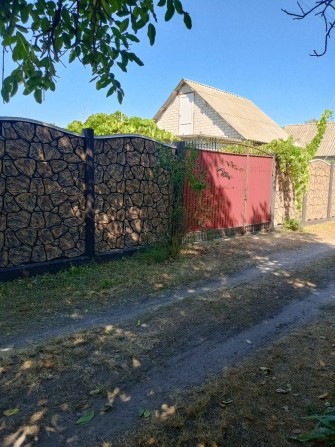 Продам дачу в смт.Власівка - фото 1