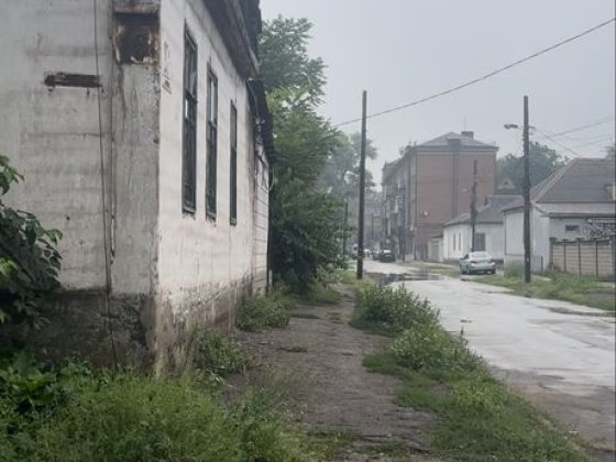 Продам часть дома в центре Кам'янське