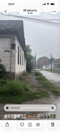 Продам часть дома в центре - фото 1