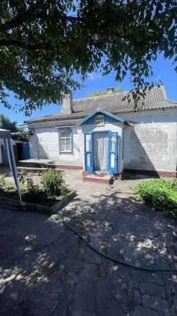 Продаж будинку + приватна земельна ділянка  район Черемушки - фото 1