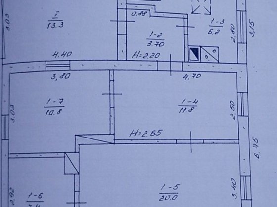 Продам дом в романкова район 28 школы Кам'янське