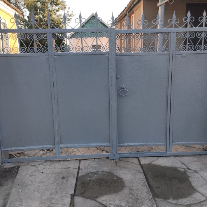 Продам будинок 76км²,район лікарні - фото 1
