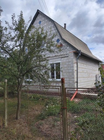 Продаж дачі від Власника в с.Хотянівка - фото 1