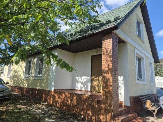 Продам будинок селище Ржавець (Високий) Високий