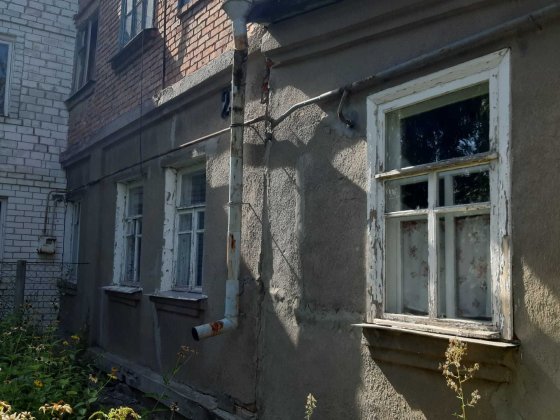 Продам часть домовладения пос. Высокий Високий
