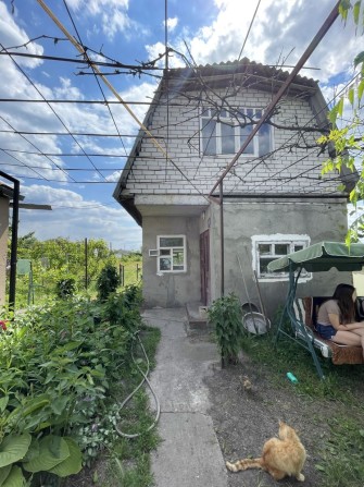 Продам дім+гостьовий будинок - фото 1