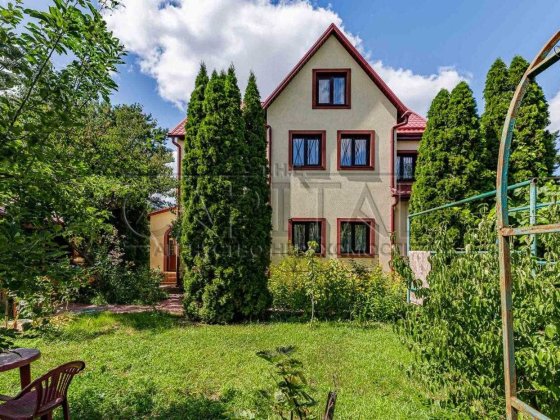 Продаж / Будинок / вул. Східна, Хотянівка Вышгород