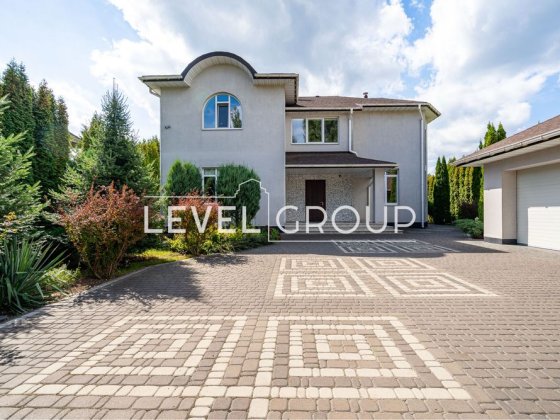 Будинок в КМ Дідовиця, 250м, без % Вышгород