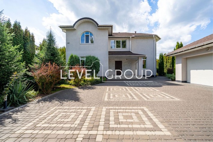 Будинок в КМ Дідовиця, 250м, без % - фото 1