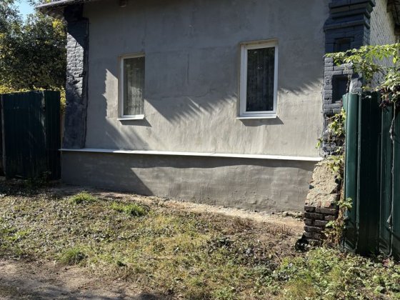 Продам дом в центре города Глухів
